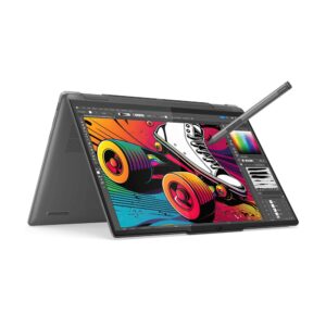 Laptop Lenovo Yoga 7 2-in-1 14IML9, 14" 2.8K (2880x1800) - 83DJ003JRM