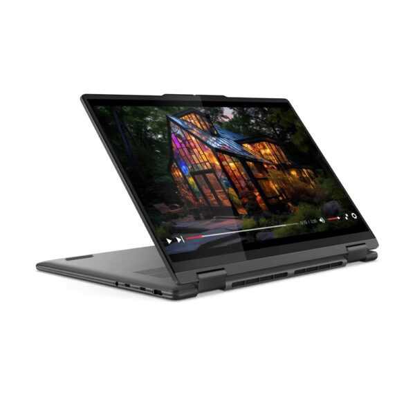 Laptop Lenovo Yoga 7 2-in-1 14IML9, 14" 2.8K (2880x1800) - 83DJ003JRM