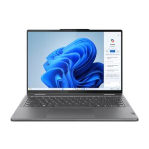 Laptop Lenovo Yoga 7 2-in-1 14IML9, 14" WUXGA (1920x1200) - 83DJ003DRM