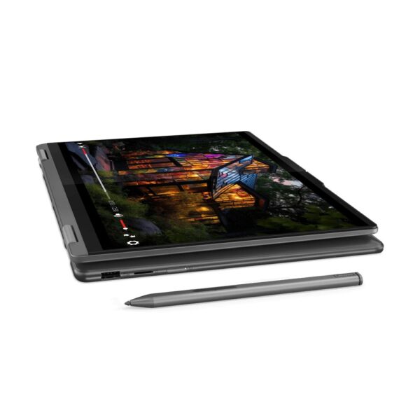 Laptop Lenovo Yoga 7 2-in-1 14IML9, 14" WUXGA (1920x1200) - 83DJ003DRM