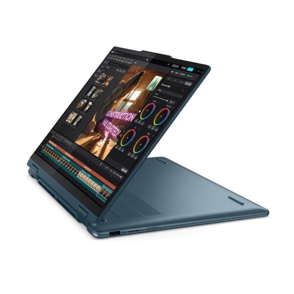 Laptop Lenovo Yoga 7 2-in-1 14IML9, 14" WUXGA (1920x1200) - 83DJ003HRM