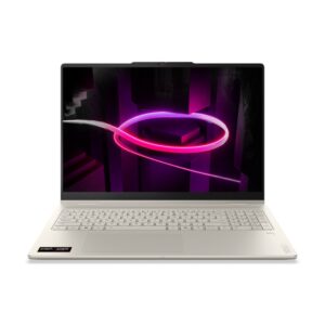 Laptop Lenovo Yoga 7 2-in-1 16AGP11, 16" 2.8K WQXGA+ - 83TF0020RM