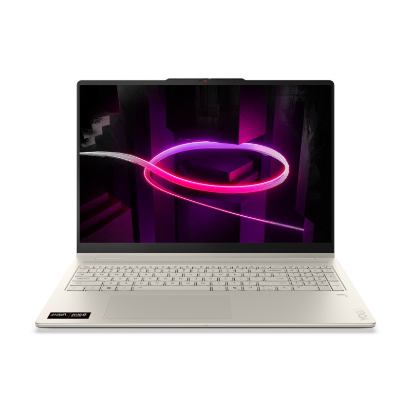 Laptop Lenovo Yoga 7 2-in-1 16AGP11, 16" 2.8K WQXGA+ - 83TF0020RM-01 Laptop Lenovo Yoga 7 2-in-1 16AGP11, 16" 2.8K WQXGA+ - 83TF0020RM - imagine 1