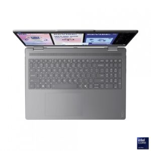 Laptop Lenovo Yoga 7 2-in-1 16ILL10, 16" 2.8K WQXGA+ - 83JT002RRM