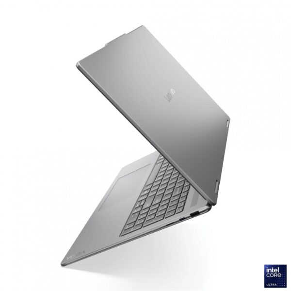 Laptop Lenovo Yoga 7 2-in-1 16ILL10, 16" 2.8K WQXGA+ - 83JT002RRM