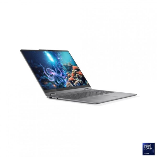 Laptop Lenovo Yoga 7 2-in-1 16ILL10, 16" 2.8K WQXGA+ - 83JT002RRM