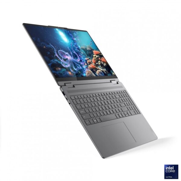 Laptop Lenovo Yoga 7 2-in-1 16ILL10, 16" 2.8K WQXGA+ - 83JT002RRM