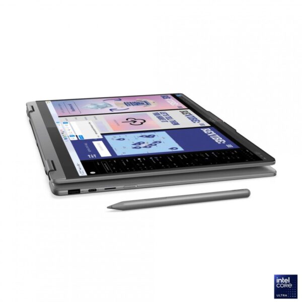 Laptop Lenovo Yoga 7 2-in-1 16ILL10, 16" 2.8K WQXGA+ - 83JT002RRM