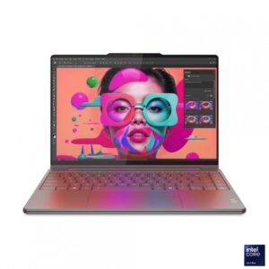 Laptop Lenovo Yoga 9 2-in-1 14ILL10, 14" 2.8K WQXGA+ - 83LC001QRM