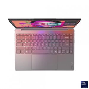 Laptop Lenovo Yoga 9 2-in-1 14ILL10, 14" 2.8K WQXGA+ - 83LC001QRM
