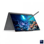 Laptop Lenovo Yoga 9 2-in-1 14ILL10, 14" 2.8K WQXGA+ - 83LC001QRM