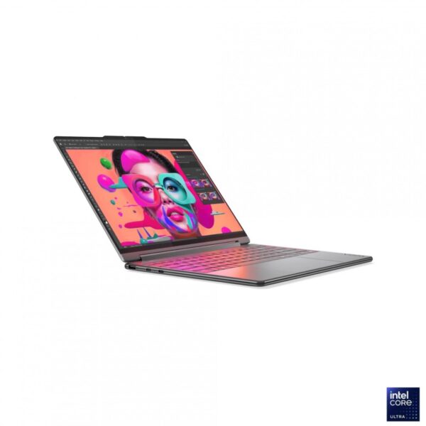 Laptop Lenovo Yoga 9 2-in-1 14ILL10, 14" 2.8K WQXGA+ - 83LC001QRM