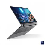 Laptop Lenovo Yoga 9 2-in-1 14ILL10, 14" 2.8K WQXGA+ - 83LC001QRM