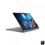 Laptop Lenovo Yoga 9 2-in-1 14ILL10, 14" 2.8K WQXGA+ - 83LC001QRM