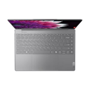 Laptop Lenovo Yoga 9 2-in-1 14IMH9, 14" 2.8K (2880x1800) - 83AC002NRM
