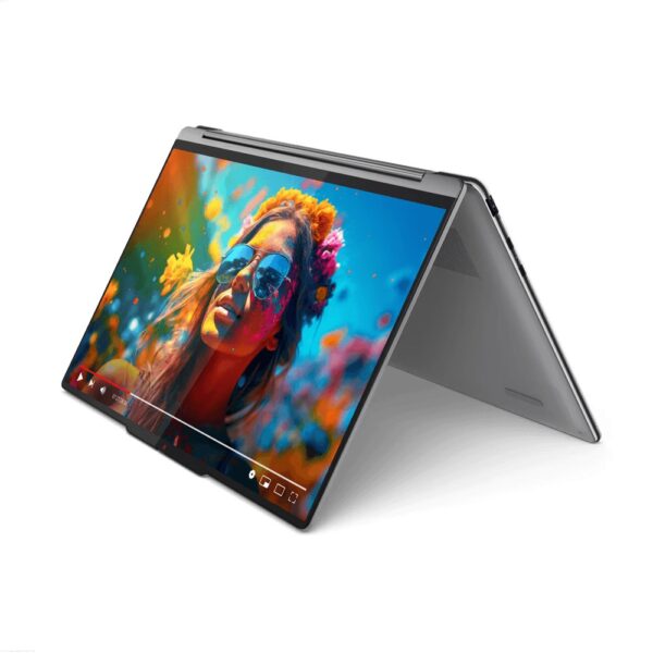 Laptop Lenovo Yoga 9 2-in-1 14IMH9, 14" 2.8K (2880x1800) - 83AC002NRM