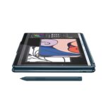 Laptop Lenovo Yoga Book 9 13IMU9, 2x 13.3" 2.8K - 83FF002PRM