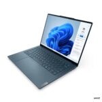 Laptop Lenovo Yoga Pro 7 14AHP9, 14.5" 3K (3072x1920) - 83E30024RM