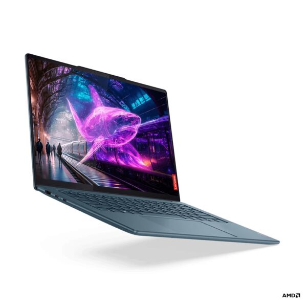 Laptop Lenovo Yoga Pro 7 14AHP9, 14.5" 3K (3072x1920) - 83E30024RM