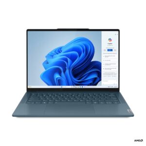 Laptop Lenovo Yoga Pro 7 14AHP9, 14.5" 3K (3072x1920) - 83E30026RM