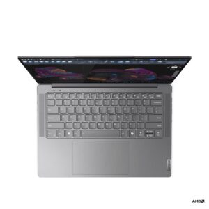 Laptop Lenovo Yoga Pro 7 14AHP9 cu procesor AMD - 83E30023RM