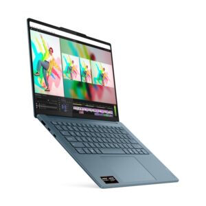 Laptop Lenovo Yoga Pro 7 14AKP10, 14.5" 3K (2944x1840) - 83KG000LRM