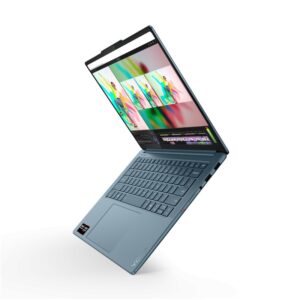 Laptop Lenovo Yoga Pro 7 14AKP10, 14.5" 3K (2944x1840) - 83KG000LRM