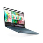 Laptop Lenovo Yoga Pro 7 14AKP10, 14.5" 3K (2944x1840) - 83KG000LRM