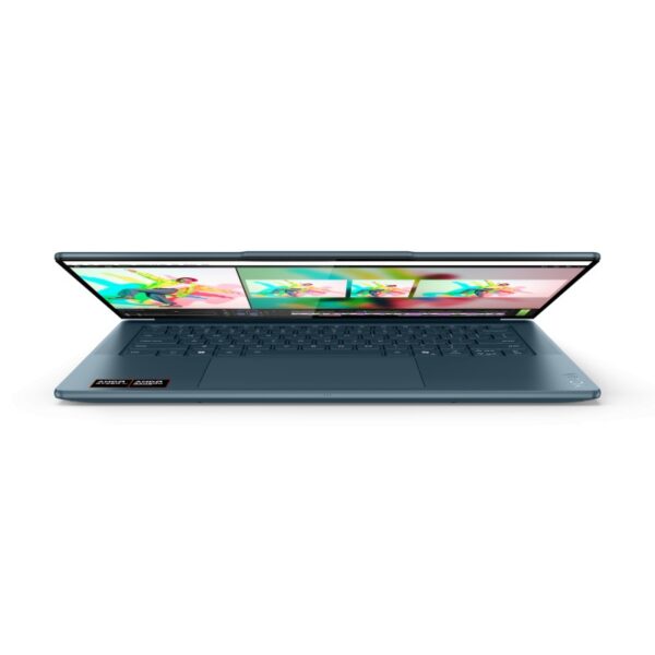 Laptop Lenovo Yoga Pro 7 14AKP10, 14.5" 3K (2944x1840) - 83KG000LRM