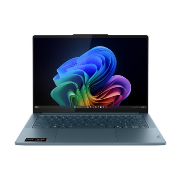 Laptop Lenovo Yoga Pro 7 14AKP10, 14.5" 3K (2944x1840) - 83KG000LRM