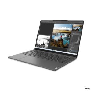 Laptop Lenovo Yoga Pro 7 14APH8, 14.5" 3K (3072x1920) - 82Y80018RM