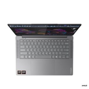 Laptop Lenovo Yoga Pro 7 14ASP9, 14.5" 2.8K (2880x1800) - 83HN0011RM