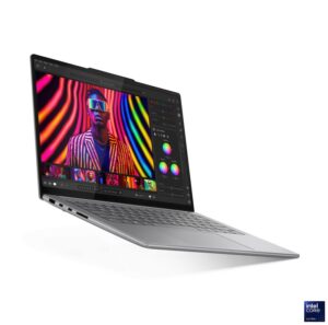 Laptop Lenovo Yoga Pro 7 14IAH10, 14.5" 3K (3000x1876) - 83KF0010RM