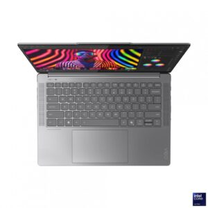 Laptop Lenovo Yoga Pro 7 14IAH10, 14.5" 3K (3000x1876) - 83KF0034RM