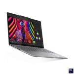 Laptop Lenovo Yoga Pro 7 14IAH10, 14.5" 3K (3000x1876) - 83KF0034RM