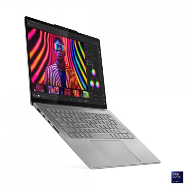 Laptop Lenovo Yoga Pro 7 14IAH10, 14.5" 3K (3000x1876) - 83KF0034RM