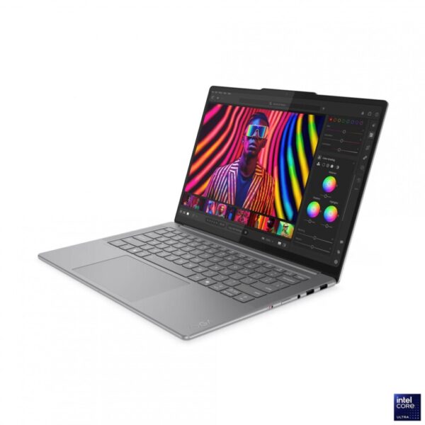 Laptop Lenovo Yoga Pro 7 14IAH10, 14.5" 3K (3000x1876) - 83KF0034RM