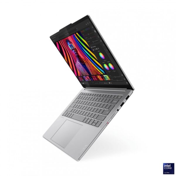 Laptop Lenovo Yoga Pro 7 14IAH10, 14.5" 3K (3000x1876) - 83KF0034RM
