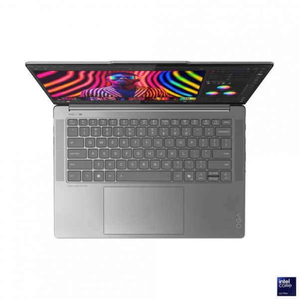 Laptop Lenovo Yoga Pro 7 14IAH10, 14.5" 3K (3000x1876) - 83KF0035RM