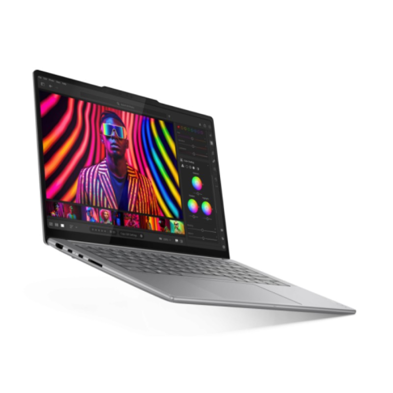 Laptop Lenovo Yoga Pro 7 14IAH10, 14.5" 3K (3000x1876) - 83KF0044RM-01 Laptop Lenovo Yoga Pro 7 14IAH10, 14.5" 3K (3000x1876) - 83KF0044RM - imagine 1