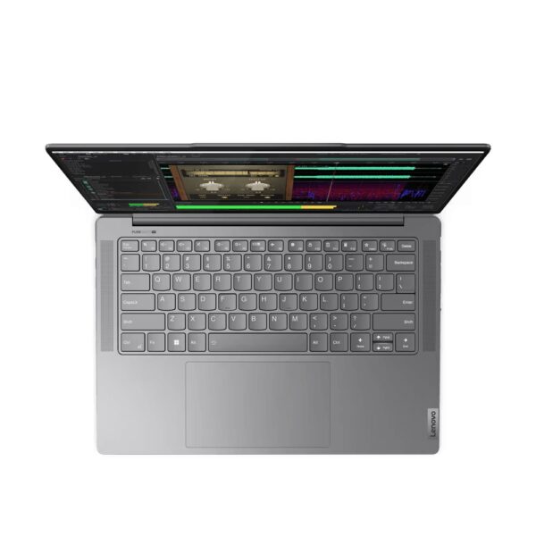Laptop Lenovo Yoga Pro 7 14IMH9, 14.5" 2.5K (2560x1600) - 83E2005GRM
