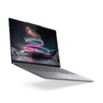 Laptop Lenovo Yoga Pro 7 14IMH9, 14.5" 2.5K (2560x1600) - 83E2005GRM