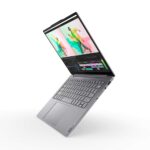 Laptop Lenovo Yoga Pro 7 14IMH9, 14.5" 2.8K (2880x1800) - 83E2005NRM