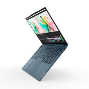 Laptop Lenovo Yoga Pro 7 14IMH9, 14.5" 3K (3072x1920) - 83E2005MRM