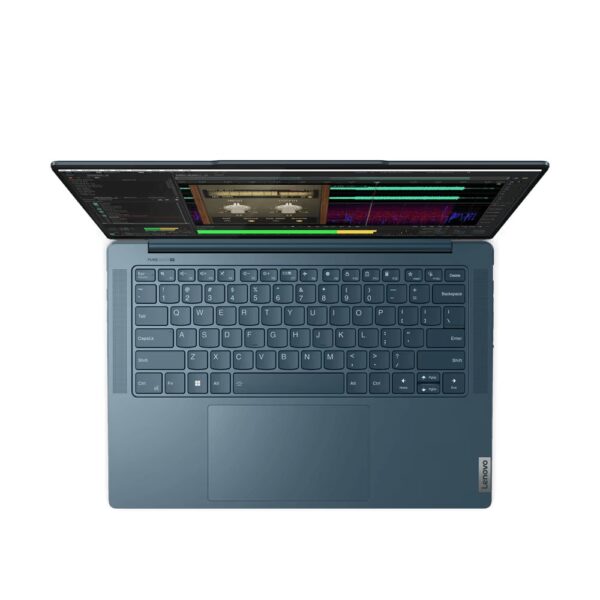 Laptop Lenovo Yoga Pro 7 14IMH9, 14.5" 3K (3072x1920) - 83E2005MRM