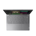 Laptop Lenovo Yoga Pro 7 14IMH9, 14.5" 3K (3072x1920) - 83E2005QRM
