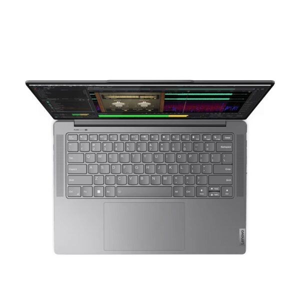 Laptop Lenovo Yoga Pro 7 14IMH9, 14.5" 3K (3072x1920) - 83E20072RM