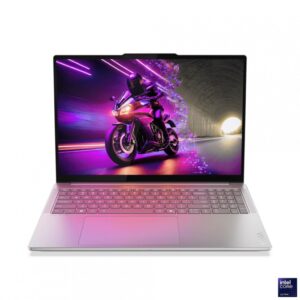 Laptop Lenovo Yoga Pro 9 16IAH10, 16" 2.8K WQXGA+ - 83L00060RM