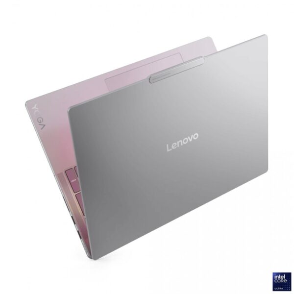 Laptop Lenovo Yoga Pro 9 16IAH10, 16" 2.8K WQXGA+ - 83L00063RM