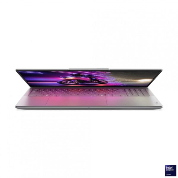 Laptop Lenovo Yoga Pro 9 16IAH10, 16" 2.8K WQXGA+ - 83L00063RM